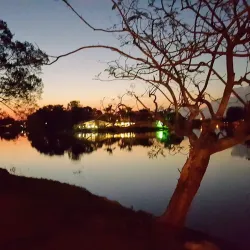 Pembroke Pines Golf Course - Pembroke Pines