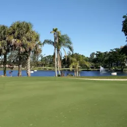 Pembroke Pines Golf Course - Pembroke Pines