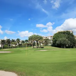 Pembroke Pines Golf Course - Pembroke Pines