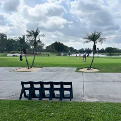 Pembroke Pines Golf Course - Pembroke Pines