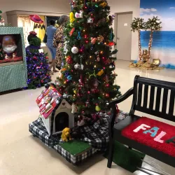 Pembroke Pines Historical Museum - Pembroke Pines