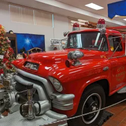 Pembroke Pines Historical Museum - Pembroke Pines