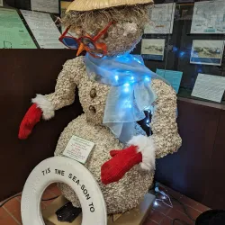 Pembroke Pines Historical Museum - Pembroke Pines