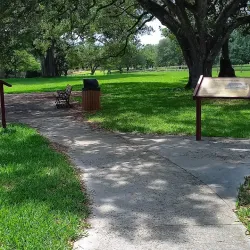 Snake Warrior's Island Park - Pembroke Pines