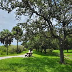 Snake Warrior's Island Park - Pembroke Pines