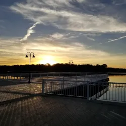 Bayview Park - Pensacola