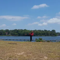 Bayview Park - Pensacola