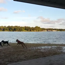 Bayview Park - Pensacola