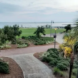 Blue Wahoos Stadium - Pensacola