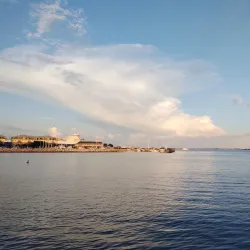 Blue Wahoos Stadium - Pensacola