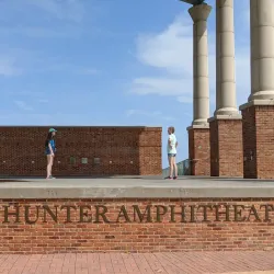 Blue Wahoos Stadium - Pensacola