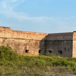 Fort Pickens - Pensacola