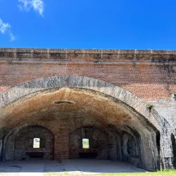 Fort Pickens - Pensacola