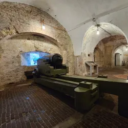 Fort Pickens - Pensacola