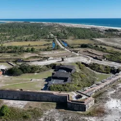 Fort Pickens - Pensacola
