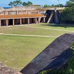 Fort Pickens - Pensacola