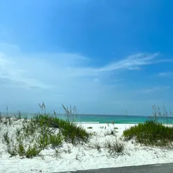 Gulf Islands National Seashore - Pensacola