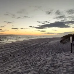 Gulf Islands National Seashore - Pensacola