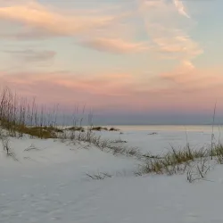 Gulf Islands National Seashore - Pensacola