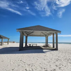 Gulf Islands National Seashore - Pensacola