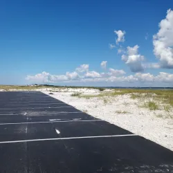 Gulf Islands National Seashore - Pensacola