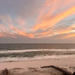 Gulf Islands National Seashore - Pensacola