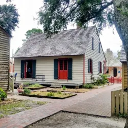Historic Pensacola Village - Pensacola