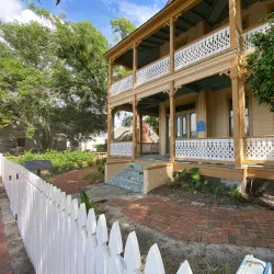 Historic Pensacola Village - Pensacola