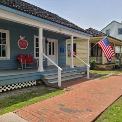 Historic Pensacola Village - Pensacola