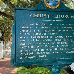 Historic Pensacola Village - Pensacola