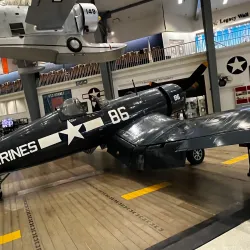 National Naval Aviation Museum - Pensacola