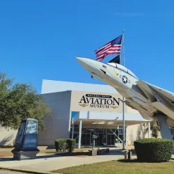 National Naval Aviation Museum - Pensacola