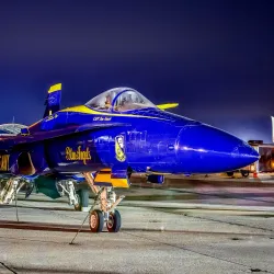 National Naval Aviation Museum - Pensacola