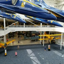 National Naval Aviation Museum - Pensacola