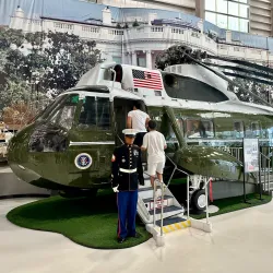 National Naval Aviation Museum - Pensacola