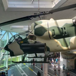 National Naval Aviation Museum - Pensacola