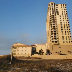 Pensacola Beach - Pensacola