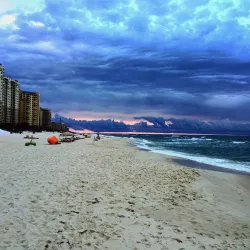 Pensacola Beach - Pensacola