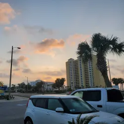 Pensacola Beach - Pensacola