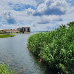 Pensacola Beach - Pensacola