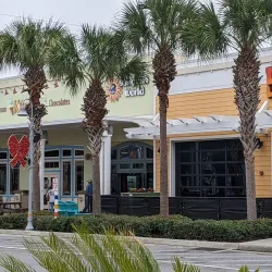 Pensacola Beach - Pensacola