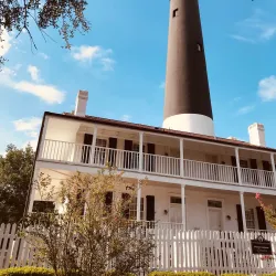 Pensacola Lighthouse and Museum - Pensacola