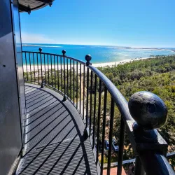 Pensacola Lighthouse and Museum - Pensacola