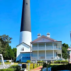 Pensacola Lighthouse and Museum - Pensacola