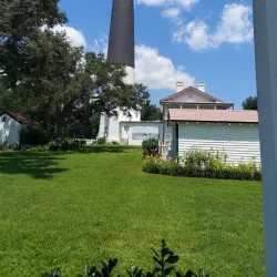 Pensacola Lighthouse and Museum - Pensacola