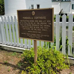 Pensacola Lighthouse and Museum - Pensacola