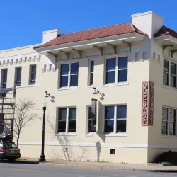 Pensacola Museum of Art - Pensacola