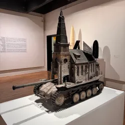 Pensacola Museum of Art - Pensacola