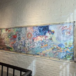 Pensacola Museum of Art - Pensacola