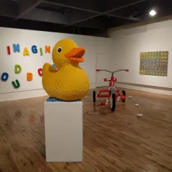 Pensacola Museum of Art - Pensacola